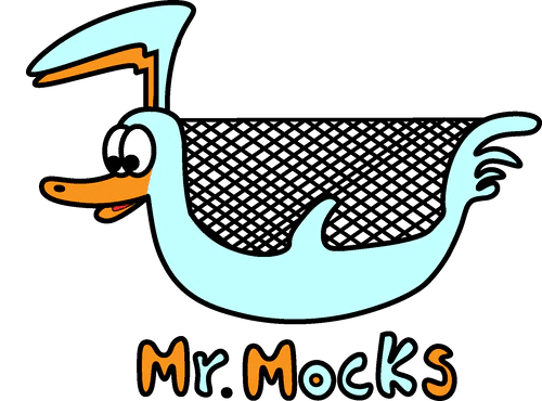 Mr. Mocks